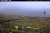 Archiv Foto Webcam Glencoe Mountain - Schottland - Sessellift 06:00