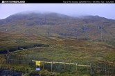 Archiv Foto Webcam Glencoe Mountain - Schottland - Sessellift 07:00