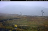 Archiv Foto Webcam Glencoe Mountain - Schottland - Sessellift 08:00