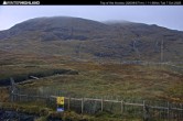Archiv Foto Webcam Glencoe Mountain - Schottland - Sessellift 10:00