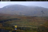 Archiv Foto Webcam Glencoe Mountain - Schottland - Sessellift 06:00