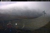 Archiv Foto Webcam Glencoe Mountain - Schottland - Sessellift 12:00