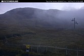 Archiv Foto Webcam Glencoe Mountain - Schottland - Sessellift 18:00