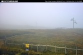 Archiv Foto Webcam Glencoe Mountain - Schottland - Sessellift 08:00