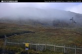 Archiv Foto Webcam Glencoe Mountain - Schottland - Sessellift 10:00