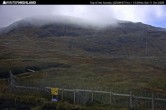 Archiv Foto Webcam Glencoe Mountain - Schottland - Sessellift 12:00