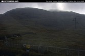 Archiv Foto Webcam Glencoe Mountain - Schottland - Sessellift 14:00