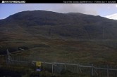 Archiv Foto Webcam Glencoe Mountain - Schottland - Sessellift 16:00