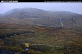 Archived image Webcam Glencoe Mountain - Scotland - Chairlift 06:00