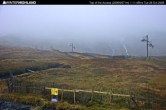 Archived image Webcam Glencoe Mountain - Scotland - Chairlift 10:00