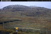 Archiv Foto Webcam Glencoe Mountain - Schottland - Sessellift 06:00
