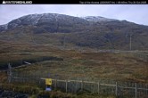 Archiv Foto Webcam Glencoe Mountain - Schottland - Sessellift 08:00