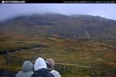 Archiv Foto Webcam Glencoe Mountain - Schottland - Sessellift 10:00