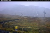 Archiv Foto Webcam Glencoe Mountain - Schottland - Sessellift 14:00