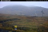 Archiv Foto Webcam Glencoe Mountain - Schottland - Sessellift 06:00