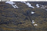 Archiv Foto Webcam Glencoe Mountain - Cliffhanger Sessellift 10:00