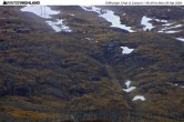 Archived image Webcam Glencoe Mountain - Cliffhanger Chairlift 04:00