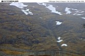 Archived image Webcam Glencoe Mountain - Cliffhanger Chairlift 05:00