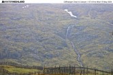 Archived image Webcam Glencoe Mountain - Cliffhanger Chairlift 06:00