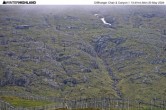 Archiv Foto Webcam Glencoe Mountain - Cliffhanger Sessellift 12:00