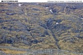 Archived image Webcam Glencoe Mountain - Cliffhanger Chairlift 10:00