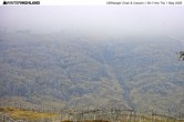 Archiv Foto Webcam Glencoe Mountain - Cliffhanger Sessellift 05:00