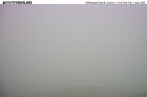 Archiv Foto Webcam Glencoe Mountain - Cliffhanger Sessellift 06:00