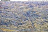Archiv Foto Webcam Glencoe Mountain - Cliffhanger Sessellift 12:00