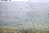 Archiv Foto Webcam Glencoe Mountain - Cliffhanger Sessellift 16:00