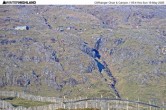 Archiv Foto Webcam Glencoe Mountain - Cliffhanger Sessellift 04:00