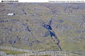 Archiv Foto Webcam Glencoe Mountain - Cliffhanger Sessellift 05:00