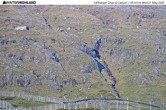 Archived image Webcam Glencoe Mountain - Cliffhanger Chairlift 04:00