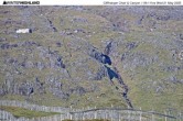 Archived image Webcam Glencoe Mountain - Cliffhanger Chairlift 05:00
