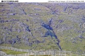 Archived image Webcam Glencoe Mountain - Cliffhanger Chairlift 06:00