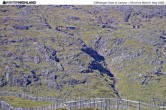 Archived image Webcam Glencoe Mountain - Cliffhanger Chairlift 08:00