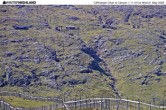 Archived image Webcam Glencoe Mountain - Cliffhanger Chairlift 10:00