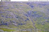 Archiv Foto Webcam Glencoe Mountain - Cliffhanger Sessellift 04:00