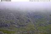 Archiv Foto Webcam Glencoe Mountain - Cliffhanger Sessellift 05:00