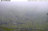 Archiv Foto Webcam Glencoe Mountain - Cliffhanger Sessellift 10:00