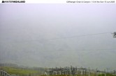 Archiv Foto Webcam Glencoe Mountain - Cliffhanger Sessellift 12:00