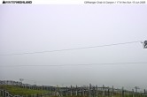 Archived image Webcam Glencoe Mountain - Cliffhanger Chairlift 16:00