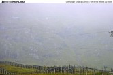 Archiv Foto Webcam Glencoe Mountain - Cliffhanger Sessellift 04:00