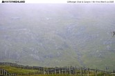 Archiv Foto Webcam Glencoe Mountain - Cliffhanger Sessellift 05:00
