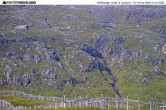 Archiv Foto Webcam Glencoe Mountain - Cliffhanger Sessellift 06:00