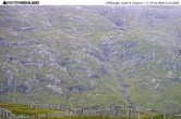Archiv Foto Webcam Glencoe Mountain - Cliffhanger Sessellift 10:00
