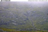 Archiv Foto Webcam Glencoe Mountain - Cliffhanger Sessellift 12:00