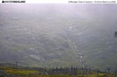 Archiv Foto Webcam Glencoe Mountain - Cliffhanger Sessellift 14:00