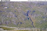 Archived image Webcam Glencoe Mountain - Cliffhanger Chairlift 04:00