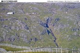 Archived image Webcam Glencoe Mountain - Cliffhanger Chairlift 05:00