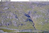 Archived image Webcam Glencoe Mountain - Cliffhanger Chairlift 06:00